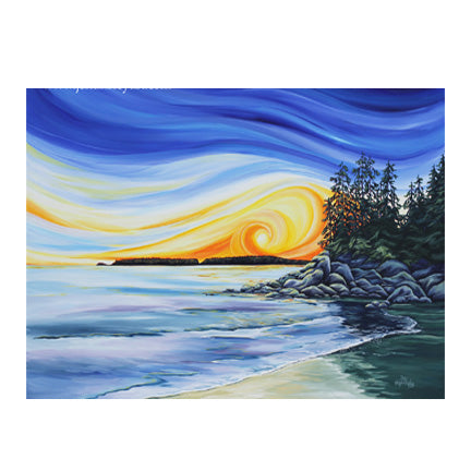 Needle Felting - Eventide Dance